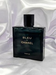 BLEU CHANEL 香奈爾 香奈兒之藍香水噴霧