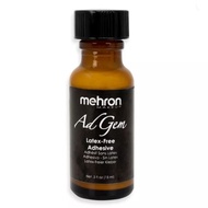 Mehron Eyelash Adhesive/Mehron Eyelash Glue