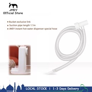 HODEKT JMEY T2 Home and office Desktop Instant Hot Water Dispenser HOSE