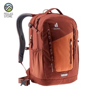 Deuter - StepOut 22 Sienna Redwood