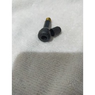 Tubeless valve, tubeless valve, tubeless valve, black rubber tubeless valve