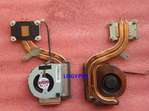 FRU:04W6923 04W6922 LAPTOP COOLING FAN FOR LENOVO THINKPAD X220I X220 X230 X230I CPU COOLING FAN Wit