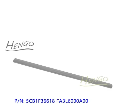 New For IdeaPad 1-15ADA7 1 15AMN7 Lcd Hinge Cover Cap Trim Bezel 82R1 Grey 5CB1F36618 FA3L6000A00