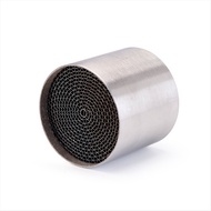 (LAO0) Motorcycle Exhaust Muffler Catalyst DB Killer Silencer Noise Sound Eliminator for Akrapovic 4