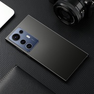 YK6-C25 ULtra NEW 4G/5G Smartphone 6.8inch Screen Phone Memory 8GB+256GB Camera 78MP+108MP Android 1