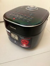 法國特福 Tefal 1.5公升 遠紅外線 多功能電飯煲