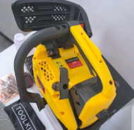 chainsaw 2500 top handle SENSO 12"