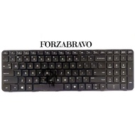NEW HP Pavilion G6-2200 G6-2205SA G6-2210EA G6-2210SA Laptop Keyboard (Black)