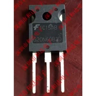 5PCS* TO-247 HGTG20N60B3D HGTG30N60B3D HGTG40N60A4 40N60A4 HGTG30N60B3D G30N60B3D HGTG12N60A4 12N60A