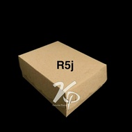 Kraft Cake Snack Box R5J Jumbo R5/ (16x12.5x7)