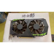 GTX1050Ti 4G graphics card DDR5 128bit interface with
