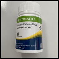 Herbalifeline Omega 3