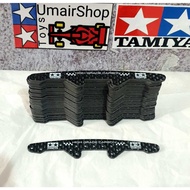 Rep Tamiya 95600 Tamiya/ Super X Chassis Carbon Platehg 15242