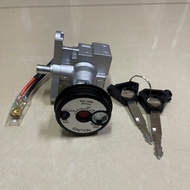 YAMAHA EZ115 FUEL INJECTION EZ 115 FI EZ-115 EZ115 IGNITION MAIN SWITCH ASSY COMPLETE SET MAIN SUIS 