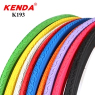 Kenda colors bicycle tire 700 700x28C fixed gear road bike tires 700C ultralight 550g cycling tyres non-slip white red orange blue