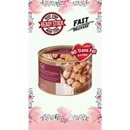 Elken IG6 Colostrum Cookies IG6 牛初乳曲奇饼 (400g/克) QR CODE REMOVED
