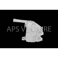 PERODUA AXIA 2014-2016 WASHER TANK / WIPER TANK (2 HOLES)(WITH CAP)