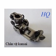 Kansai presser foot 5.6-6.4