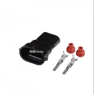 2pin H11 H8 H16 Male Socket