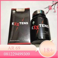 exxtens asli obat herbal pria kuat tahan lama