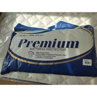 DREAMLAND Mattress Protector biasa