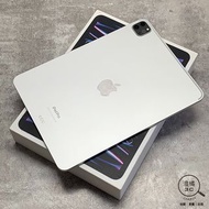 『澄橘』iPad Pro 11 四代 128GB 128GB WiFi 白《3C租借 歡迎折抵》A68828