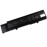 11.1V 56Wh 4840mAh 7FJ92 Replacement Laptop Battery for Dell Vostro V3400 V3500 V3600 V3700 Series N