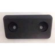 Autogate Rubber Stopper