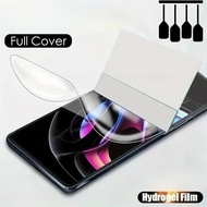 For Redmi K70E K70 K60E K60 Ultra Pro Hydrogel Film Screen Protector