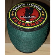 WARRIOR BRAND GLASS, SPECIAL, LAND, PULL, FIBER, layang layang, kite