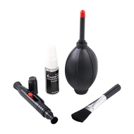 Taffstudio Camera Cleaning Kit Camera Cleaning Kit 5-1