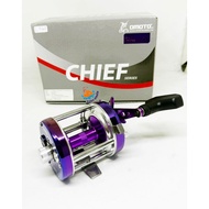 รอก OMOTO CHIEF รุ่น Limited Edition 2021 หมุนซ้าย และ หมุนขวา