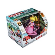 瑪利歐賽車遙控系列－管道號 碧姬公主 1:18 遙控車