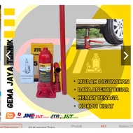 5 ton Car Truck Universal Hydraulic Jack Bottle 5 ton
