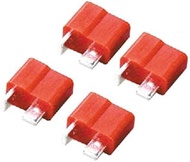 Deans 2P Connector 4 Female (P.N.1301) 701U