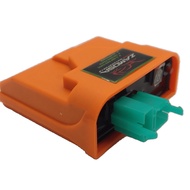 FT200แข่ง FT180 CDI FT250 170Z 125cc แข่ง CDI 250cc 250Z สามารถปรับได้รถแข่ง CDI RT 200 250 DM250 NX