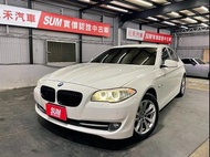 正2011年總代理 F10 BMW 520d  2.0d