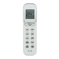 Air Conditioner Remote Control For Midea RG36F /BGEF RG36F2 /BGEF RG36F2 / BGEF RG36F4 / BGEF RG36D / BGEF RG36A / BGE