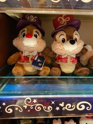 [代購] chip n dale 公仔