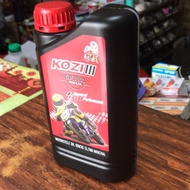 4T KOZI 10W-30 MINERAL MOTORCYCLE ENGINE OIL GP 3000