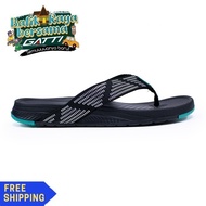 Gatti Men Sim Elastic 2 Slipper Sandal 241105-01