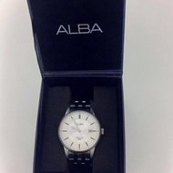 99%new❕Alba Watch 雅柏錶⏱