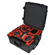 Pelican DJI Inspire 2 Drone Case (Travel Mode) Pelican DJI Inspire 2 Drone Case (Travel Mode)