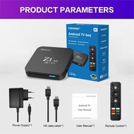 Z1 udara 4K Internet TV Set-Top Box h313 TV Box Pemain Internet Kotak tv ATV