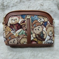 H30 Shoulder Bag Fits