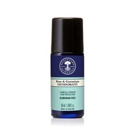 【自然清香】Neal's Yard Remedies 玫瑰天竺葵體香滾珠