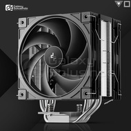 DeepCool AG400 G2 Plus CPU Cooler - hg