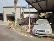 高雄縣永安鄉 永安大鎮 露營車停車位 月租3千5 有水電鐵厝 香滿園廚房用地 含蓋衛浴 此甕寶地有水電