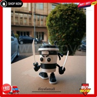 Anomali Articulated Toys Anomali Figure Brainrot Premium Pla+ 3D Printing Student Price