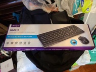 Targus KM610 Wireless keyboard and mouse